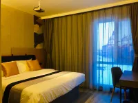 如家商旅飯店（瀋陽奧體中心地鐵站大奧萊店） 瀋陽住宿飯店