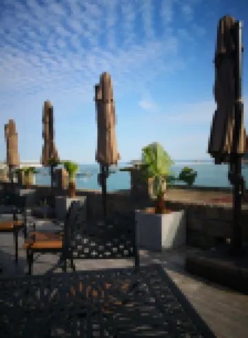 Shengsi Gouqi Island Moon Bay Vacation Apartment