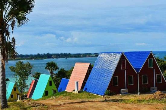 Oyo 90093 Dreamland Beach Holiday Kudat Updated 2021 Price Reviews Trip Com