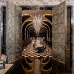 Art Paradiso, Paradise City