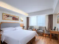 Vienna 3 Best Hotel فنادق في نينغ جَو