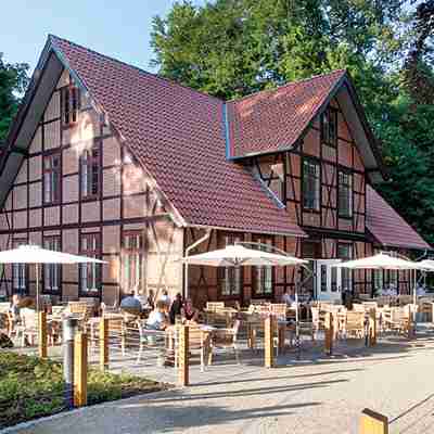 Dormero Hotel Altes Kaufhaus Hotel Exterior