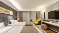 Floral Hotel · Zhengzhou Tiancheng Hotel (Zhengzhou Xinzheng International Airport)