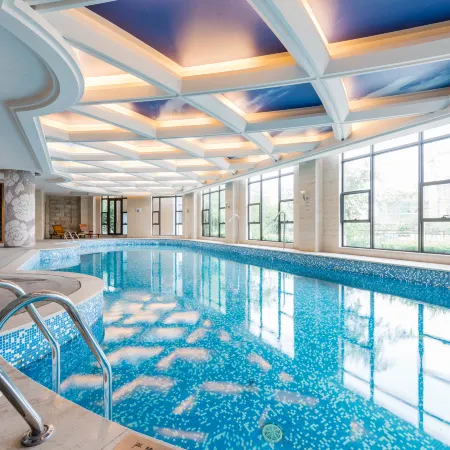 S&N Hotel Chaohu