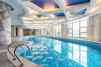 S&N Hotel Chaohu - piscina
