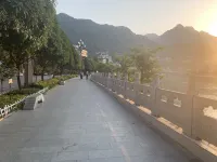 Xinyue Hotel Hotels in Langao