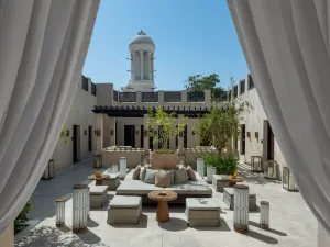 The Chedi Al Bait, Sharjah, UAE