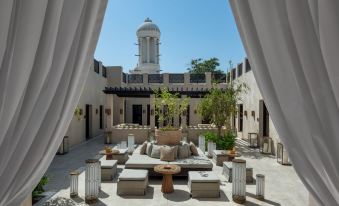 The Chedi Al Bait Sharjah Uae