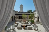فندق ذا تشيدي البيت الشارقة الإمارات العربية المتحدة Hotels near Cultural Heritage Events Center
