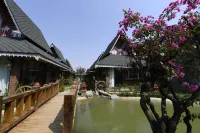 Shizai Yundian Farm