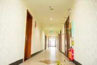 Luchuan Baisheng Business Hotel Hotels in Luchuan