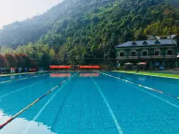 Lvye Villa - Pools