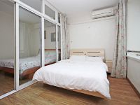 上海圣天地公寓 - 舒适一室一厅套房