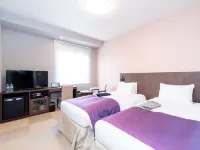 Hiyori Hotel Osaka Namba Station Hotel in zona eslead namba station plaza