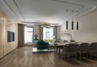 Hanjin Hotel Hotels in Huixian
