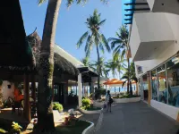 Calypso Beach and Dive Resort - Bãi biển