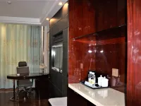 Zangdong Hotel Hotels in Jomda