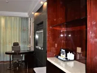 Zangdong Hotel Hotels in Jomda