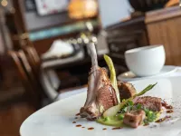 Hotel Tiffany by Fassbind Hotels near Maison Tavel