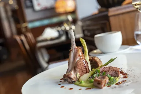 Hotel Tiffany by Fassbind Отели в г. Ланси