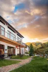 Floral Hotel· Zhuyuewan Hotel 더칭 호텔
