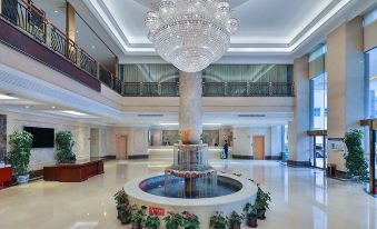 Vienna International Hotel (Beijing Guang'anmen)