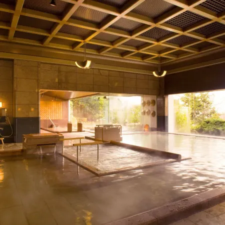 Arima Onsen Hyoe Koyokaku Kobe