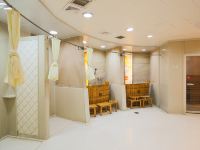 长春卓展天天酒店 - 健身娱乐设施