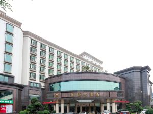 Heng Wei Hotel