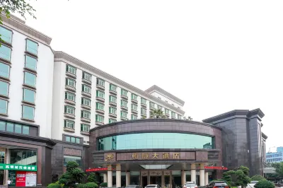 Heng Wei Hotel