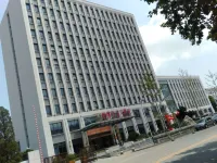 Qingdao Haina Baichuan Hotel Hotel a Pingdu
