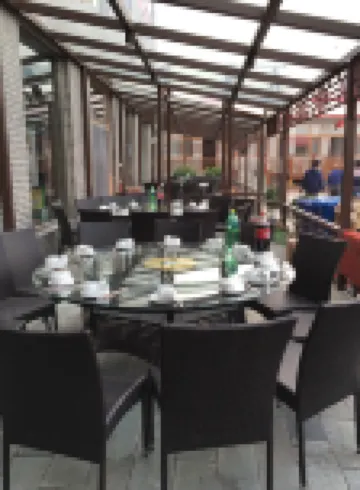 Fengning Bashang Grassland Ziyun Villa