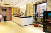 Landing Xinyue Hotel Hotels in Jiamusi