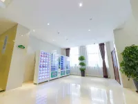 โรงแรมวิเอนนา 3 เบสต์ อู่ชาง - 3 ดาว