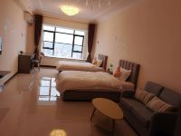 桂林有情公寓 - 标准双床房