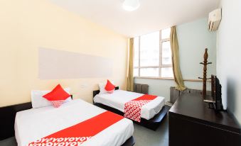 Changchun Zero Distance Fashion Hotel Huadian Street Shop