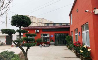 Pingdingshan Lanyue Homestay