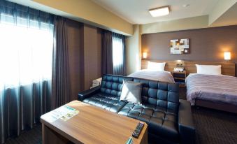 Hotel Route-Inn Takefu Inter