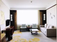 Royal Garden Hotel Hotels in Yingkou