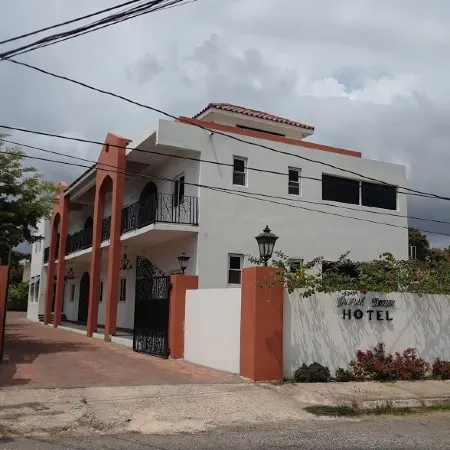 Spanish Dream Hotel