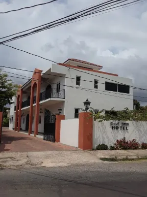 Spanish Dream Hotel