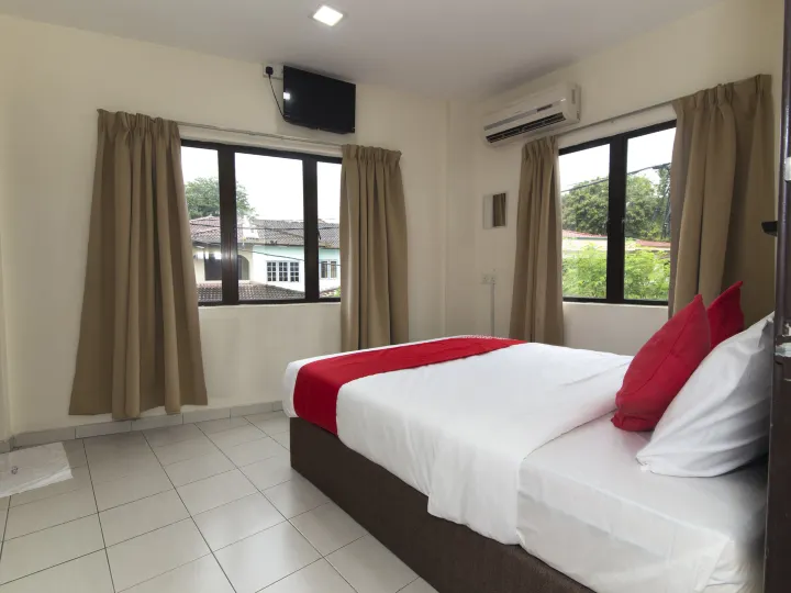 OYO 91130 Hotel 91 @ Bukit Mewah