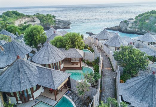 빌루 라군 아비아 빌라