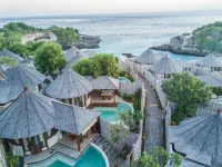 Blue Lagoon Avia Villas Hotels in 