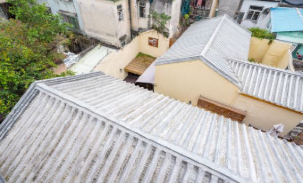 Dajie Xiaoyuan Chinese Inn (Chaozhou Ancient City Paifang Street)