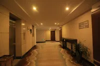Qingmu Hotel (Anqing High-speed Railway Bus Station)