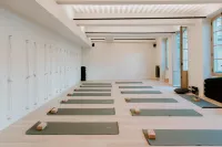 InterContinental Hotels LYON - HOTEL DIEU by IHG - Kuntosalit