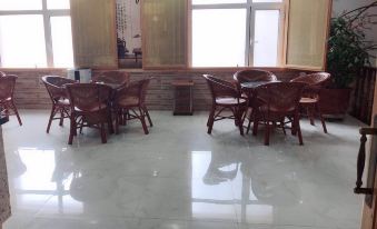 Changhai Jindi Hotel