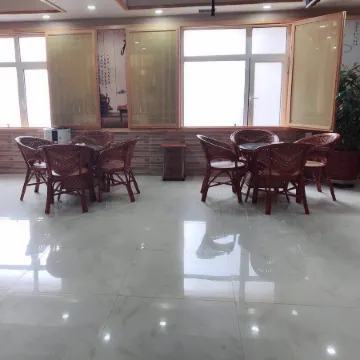 Changhai Jindi Hotel