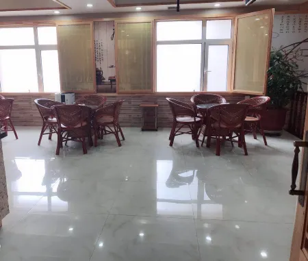 Changhai Jindi Hotel